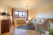 Prodej, Byt 3+kk, Velešín, cena 4190000 CZK / objekt, nabízí REALDOMUS