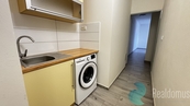 Pronájem, Byt 1+1, Kaplice, cena 10500 CZK / objekt / měsíc, nabízí REALDOMUS
