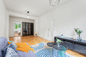 Prodej, Byt 3+1, Praha 10, cena 9700000 CZK / objekt, nabízí REALDOMUS