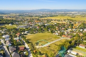Prodej, Pozemek pro stavbu RD, bytů, Hůry, cena 5900000 CZK / objekt, nabízí REALDOMUS