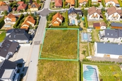 Prodej, Pozemek pro stavbu RD, bytů, Frymburk, cena 6900000 CZK / objekt, nabízí REALDOMUS