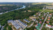 Prodej, Pozemek pro stavbu RD, bytů, Husinec, cena 22645400 CZK / objekt, nabízí 
