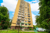 Prodej, Byt 1+1, České Budějovice, cena 4190000 CZK / objekt, nabízí 