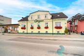 Prodej, Prostory a objekty pro obchod a služby, Třeboň, cena 26000000 CZK / objekt, nabízí 