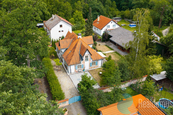 Prodej, Rodinný dům, Hluboká nad Vltavou, cena cena v RK, nabízí 
