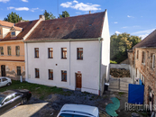 Prodej, Rodinný dům, Březnice, cena 6800000 CZK / objekt, nabízí REALDOMUS
