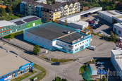 Pronájem, Skladové prostory, České Budějovice, cena 225000 CZK / objekt / měsíc, nabízí 