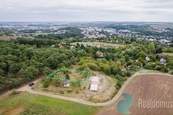 Prodej, Pozemek pro stavbu RD, bytů, Kralupy nad Vltavou, cena cena v RK, nabízí REALDOMUS