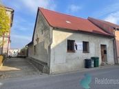 Prodej, Rodinný dům, Trhové Sviny, cena 3420000 CZK / objekt, nabízí REALDOMUS