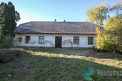 Prodej, Zemědělská usedlost, Miličín, cena 5490000 CZK / objekt, nabízí REALDOMUS