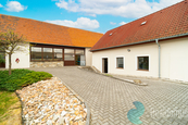 Prodej, Výrobní prostory, Radošovice, cena cena v RK, nabízí 