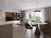 Prodej bytu 5+kk 83,9 m2 s balkonem 4,8 m2, cena 7690000 CZK / objekt, nabízí 