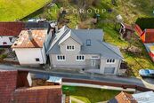 Prodej rodinného domu 3+1 - 120 m2 s pozemkem 277 m2, cena 1900000 CZK / objekt, nabízí 