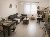 Prodej bytu 3+kk 53 m2, cena 5700000 CZK / objekt, nabízí 