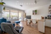 Prodej bytu 4+kk 75 m2 s terasou 45 m2, cena 11900000 CZK / objekt, nabízí LIVEGROUP CZ s.r.o.