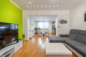 Prodej vícegeneračního rodinného domu 2+kk a 4+kk - 267 m2, pozemek 799 m2, cena 12490000 CZK / objekt, nabízí LIVEGROUP CZ s.r.o.
