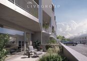 Prodej bytu 1+kk 40,95 m2, lodžie 7,62 m2, cena 4623000 CZK / objekt, nabízí LIVEGROUP CZ s.r.o.