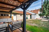 Prodej rodinného domu 3+1 75m2, pozemek 258 m2, cena 6190000 CZK / objekt, nabízí LIVEGROUP CZ s.r.o.