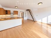 Prodej bytu 2+kk 71 m2, pozemek 96 m2, cena 6990000 CZK / objekt, nabízí 