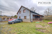 Prodej, Rodinný dům, Meclov, cena 5990000 CZK / objekt, nabízí Pichler reality group