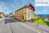Prodej, Hotel, pension, Čachrov, cena 9490000 CZK / objekt, nabízí 