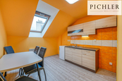 Pronájem, Byt 1+1, Plzeň, cena 12000 CZK / objekt / měsíc, nabízí