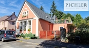 Pronájem, Areál pro podnikání, Karlovy Vary, cena 17000 CZK / objekt / měsíc, nabízí