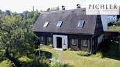 Prodej, Rodinný dům, Varnsdorf, cena 3950000 CZK / objekt, nabízí Pichler reality group
