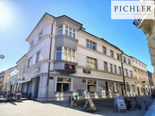 Pronájem, Administrativní prostory a objekty, Rakovník, cena 6500 CZK / objekt / měsíc, nabízí Pichler reality group