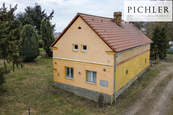 Prodej, Rodinný dům, Cebiv
