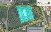 Prodej, Pozemek pro komerční využití, Ostrov, cena 35000000 CZK / objekt, nabízí Pichler reality group