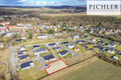 Prodej, Pozemek pro stavbu RD, bytů, Blovice