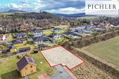 Prodej, Pozemek pro stavbu RD, bytů, Blovice