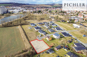 Prodej, Pozemek pro stavbu RD, bytů, Blovice