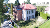 Prodej, Hotel, pension, Klokočov, cena 2590000 CZK / objekt, nabízí Pichler reality group