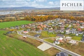 Prodej, Pozemek pro stavbu RD, bytů, Cheb, cena 3554700 CZK / objekt, nabízí Pichler reality group