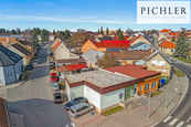 Prodej, Prostory a objekty pro obchod a služby, Nové Strašecí, cena 4200000 CZK / objekt, nabízí Pichler reality group