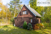 Prodej, Chata, chalupa, Plasy