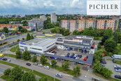 Pronájem, Areál pro podnikání, Plzeň