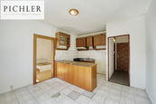 Prodej, Byt 1+1, Chomutov, cena 1190000 CZK / objekt, nabízí Pichler reality group