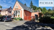 Pronájem, Byt 1+1, Karlovy Vary, cena 11500 CZK / objekt / měsíc, nabízí Pichler reality group
