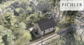 Prodej, Rodinný dům, Planá