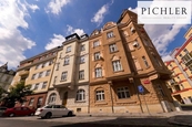 Prodej, Činžovní dům, Karlovy Vary, cena 33723400 CZK / objekt, nabízí Pichler reality group