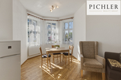 Pronájem, Byt 2+kk, Rakovník, cena 13000 CZK / objekt / měsíc, nabízí Pichler reality group
