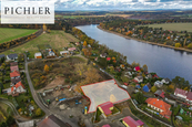 Prodej, Pozemek pro stavbu RD, bytů, Úlice, cena 3990000 CZK / objekt, nabízí Pichler reality group