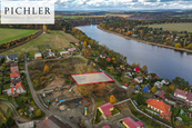 Prodej, Pozemek pro stavbu RD, bytů, Úlice, cena 2950000 CZK / objekt, nabízí Pichler reality group