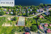 Prodej, Pozemek pro stavbu RD, bytů, Úlice