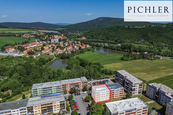 Prodej, Byt 2+kk, Jince, cena 3390000 CZK / objekt, nabízí 