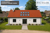 Prodej, Rodinný dům, Bujesily