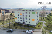 Pronájem, Byt 1+kk, Klatovy